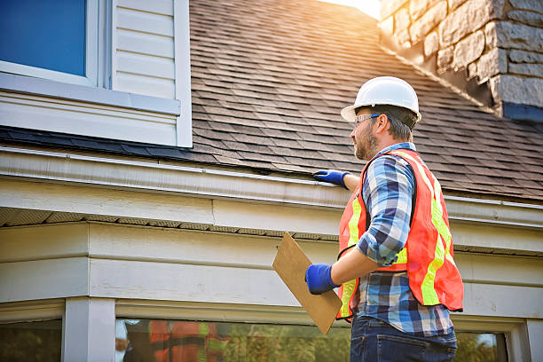Trusted Roof Inspection service in Auburn, MA - Brentwood Metal Roofing