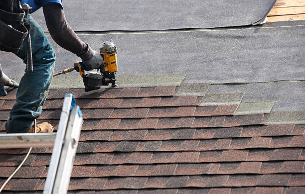Licensed Roof Installation service in Auburn, MA - Brentwood Metal Roofing
